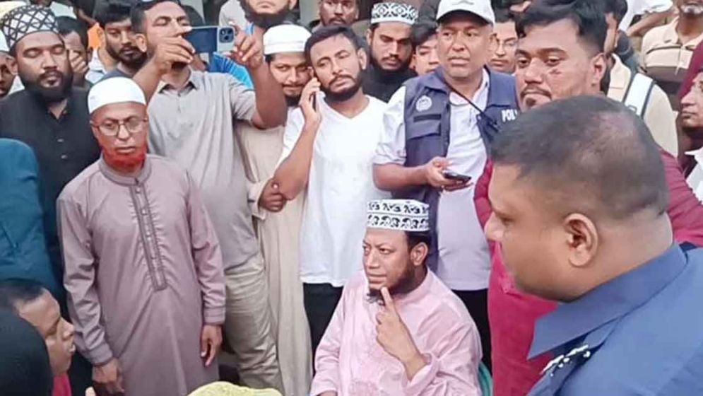 এমপি আমির হামজার পরিবারের ওপর হামলা, আহত ২