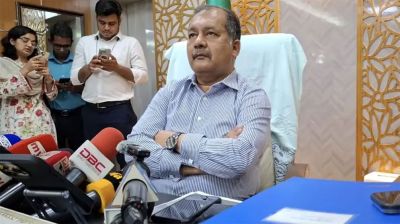 দেশে গণমাধ্যম অত্যন্ত স্বাধীনভাবে কাজ করছে: তথ্যমন্ত্রী