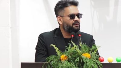 ভারতেই শুধু নয়, নেপালের দখলেও রয়েছে ভারতীয় এলাকা: বালেন্দ্র
