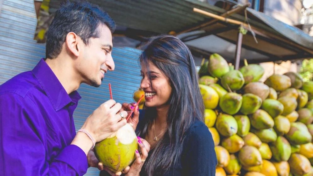 তীব্র গরমে স্বস্তি পেতে পান করবেন যে পানীয়