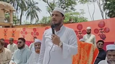 দুই ঘণ্টার মধ্যে ওসিকে চেয়ার থেকে সরিয়েছি, সেনাবাহিনীর মেজরকে চেইঞ্জ করছি: এমপি মাসুদ
