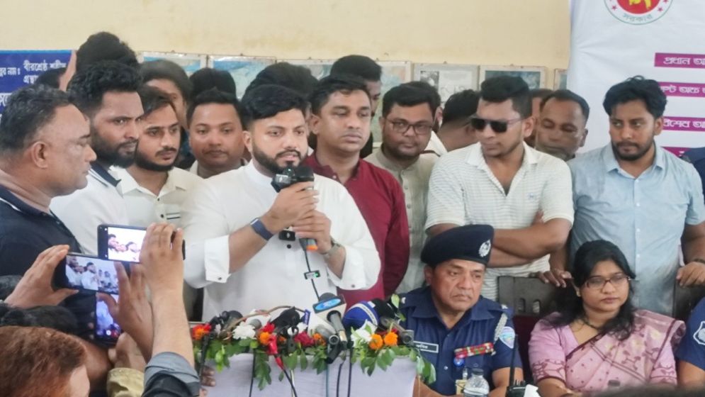 মুক্তিযোদ্ধাদের অসম্মান করলে কঠোর জবাব দেওয়া হবে: প্রতিমন্ত্রী ইশরাক