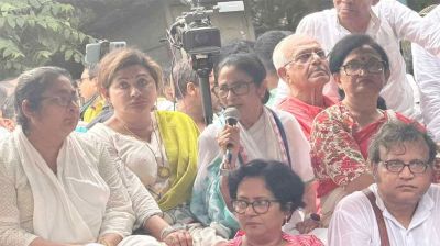 বড় হত্যাকাণ্ড নিয়ে আমি মুখ খুললে বাংলাদেশ উত্তাল হয়ে যাবে: মমতা ব্যানার্জী