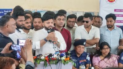 মুক্তিযোদ্ধাদের অসম্মান করলে কঠোর জবাব দেওয়া হবে: প্রতিমন্ত্রী ইশরাক