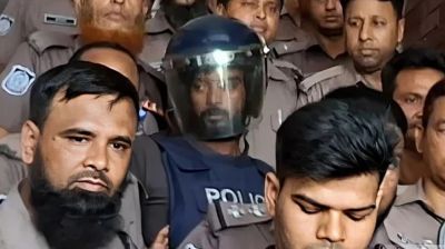 শিশু রামিসা হত্যাকাণ্ড: সোহেল-স্বপ্না দম্পতির আত্মপক্ষ শুনানি আজ