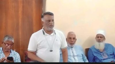 হবিগঞ্জ-সিলেট রুটে পরিবহন ধর্মঘট ১২ জুন পর্যন্ত স্থগিত
