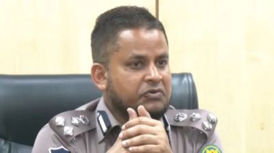 ট্রাফিক আইনে কড়াকড়ি: এখন থেকে অন্তত ৫০ শতাংশ মামলা হবে চালকের বিরুদ্ধে