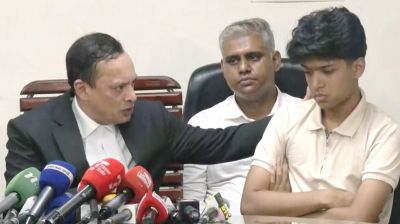 সাগর-রুনির সন্তান মেঘকে আশ্বস্ত করে যা বললেন অ্যাটর্নি জেনারেল