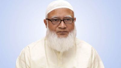 ইসলামী ব্যাংক নিয়ে টানাটানি করার সুযোগ দেওয়া হবে না: জামায়াত আমির