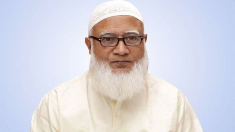 ইসলামী ব্যাংক নিয়ে টানাটানি করার সুযোগ দেওয়া হবে না: জামায়াত আমির