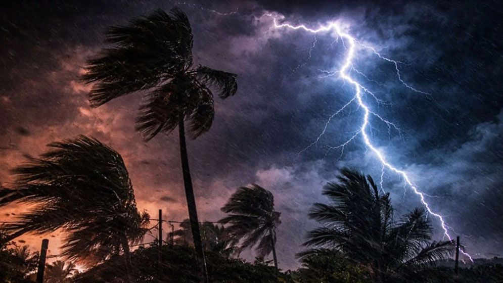 চাঁপাইনবাবগঞ্জে বজ্রাঘাতে ছয়জনের মৃত্যু