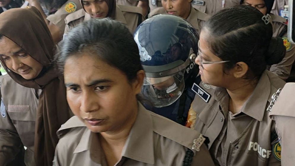 আদালতে সোহেল-স্বপ্না, যুক্তিতর্ক শুরু