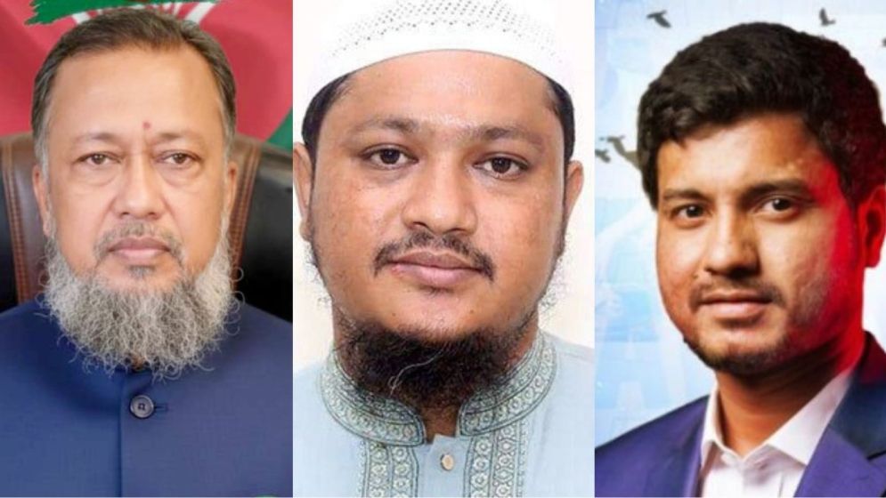 আইভীর জামিনে মুক্তি: সুষ্ঠু বিচার ও জবাবদিহিতা নিশ্চিতের তাগিদ বিএনপি, জামায়াত ও এনসিপির