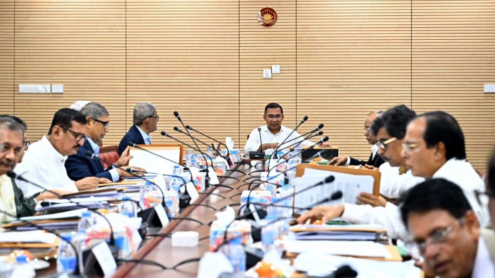 জাতিসংঘ সাধারণ পরিষদের সভাপতি নির্বাচিত হওয়ায় পররাষ্ট্রমন্ত্রীকে মন্ত্রিসভার অভিনন্দন