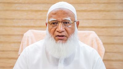 ইসলামী ব্যাংক নিয়ে টানাটানির সুযোগ দেব না