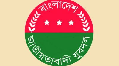 যুবদলের পূর্ণাঙ্গ কমিটি ঘোষণা