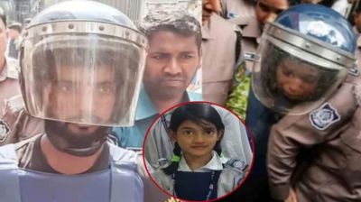 রামিসা ধর্ষণ-হত্যা মামলার রায় ৭ জুন