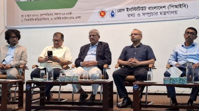 জিয়াউর রহমানের দেখানো পথেই এগিয়ে যেতে চায় বিএনপি: মির্জা ফখরুল