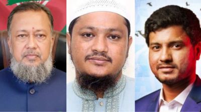 আইভীর জামিনে মুক্তি: সুষ্ঠু বিচার ও জবাবদিহিতা নিশ্চিতের তাগিদ বিএনপি, জামায়াত ও এনসিপির