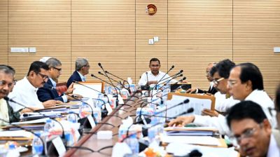 জাতিসংঘ সাধারণ পরিষদের সভাপতি নির্বাচিত হওয়ায় পররাষ্ট্রমন্ত্রীকে মন্ত্রিসভার অভিনন্দন