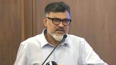 শব্দদূষণ নিয়ন্ত্রণেও এআই ব্যবহারের পরিকল্পনা হচ্ছে: ডিএনসিসি প্রশাসক