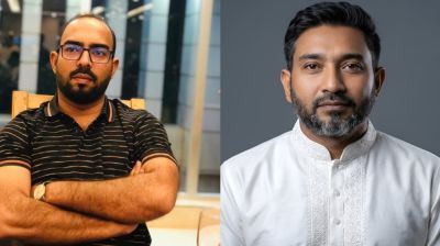 নওগাঁয় এনসিপির দুই নেতাকে শোকজ