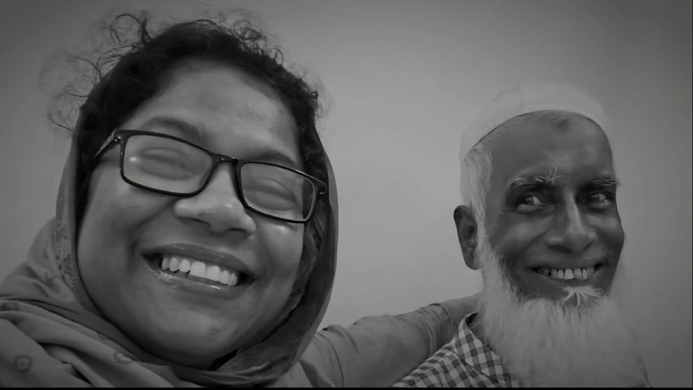 সান্ত্বনা ও প্রত্যুত্তর