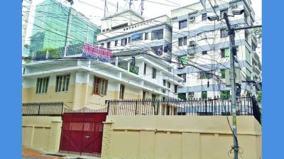 সরকারের দখলে নেই সরকারি সম্পত্তি