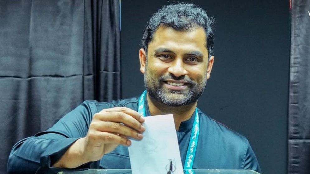 বিসিবির পরিচালক হলেন তামিম