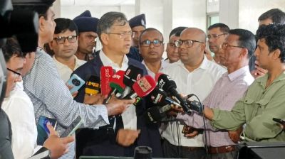 রামিসা ধর্ষণ-হত্যা মামলার রায়ের প্রতিক্রিয়ায় যা বললেন স্বরাষ্ট্রমন্ত্রী