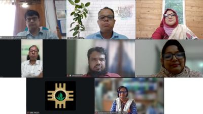 দ্রুত ফ্রন্ট অব প্যাক লেবেলিং চালুর দাবি বিশেষজ্ঞদের