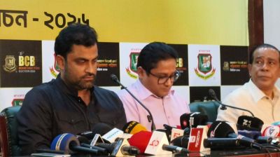 ক্রিকেটের স্বার্থের প্রশ্নে কোনো আপস করা হবে না: তামিম ইকবাল