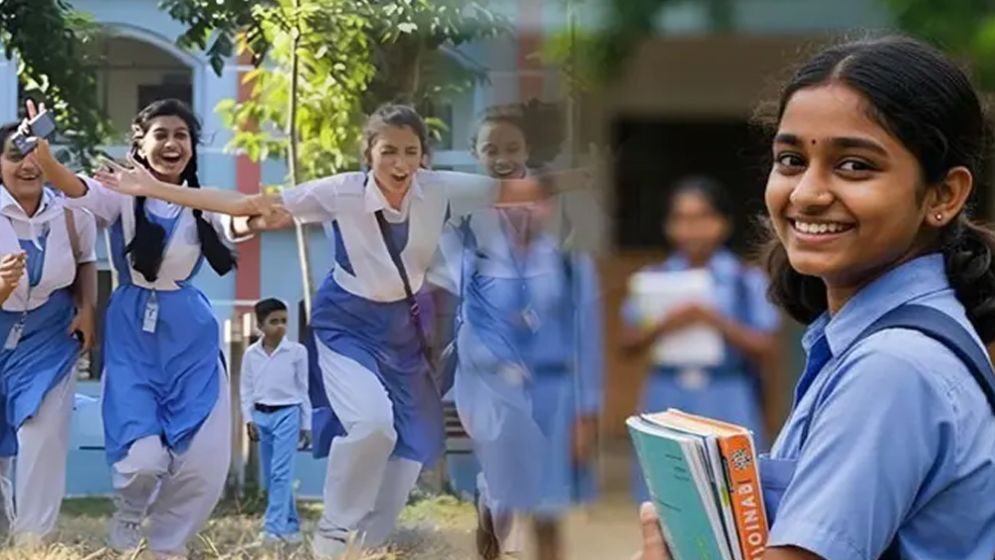 ঈদ ও গ্রীষ্মের দীর্ঘ ছুটি শেষে আজ খুলছে স্কুল-কলেজ