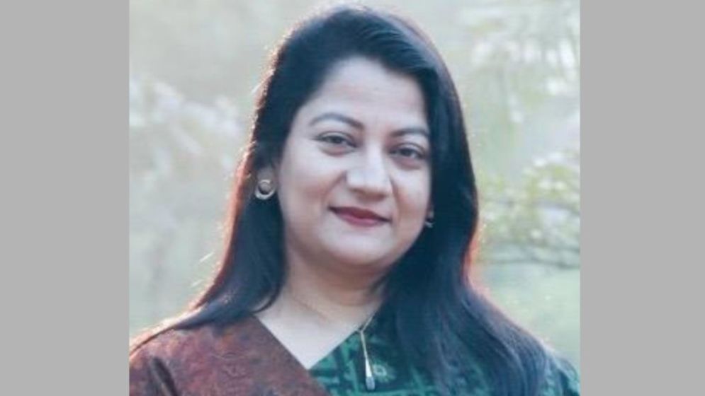 ঢাকা বিভাগের শ্রেষ্ঠ জেলা প্রশাসক নির্বাচিত টাঙ্গাইলের শরীফা হক