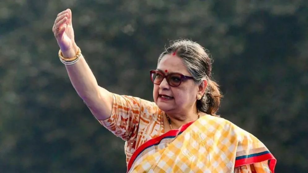 শুভেন্দু অধিকারীর উপস্থিতিতে বিজেপিকে সমর্থন ২০ জন তৃণমূল কংগ্রেস এমপির