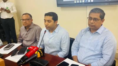 প্রাথমিকের ১ কোটির বেশি শিক্ষার্থীকে ইউনিফর্ম-জুতা-ব্যাগ দেবে সরকার