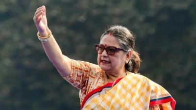 শুভেন্দু অধিকারীর উপস্থিতিতে বিজেপিকে সমর্থন ২০ জন তৃণমূল কংগ্রেস এমপির
