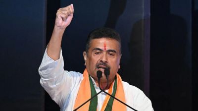 ৫ হাজার বাংলাদেশিকে ফেরত পাঠানো হয়েছে: শুভেন্দু