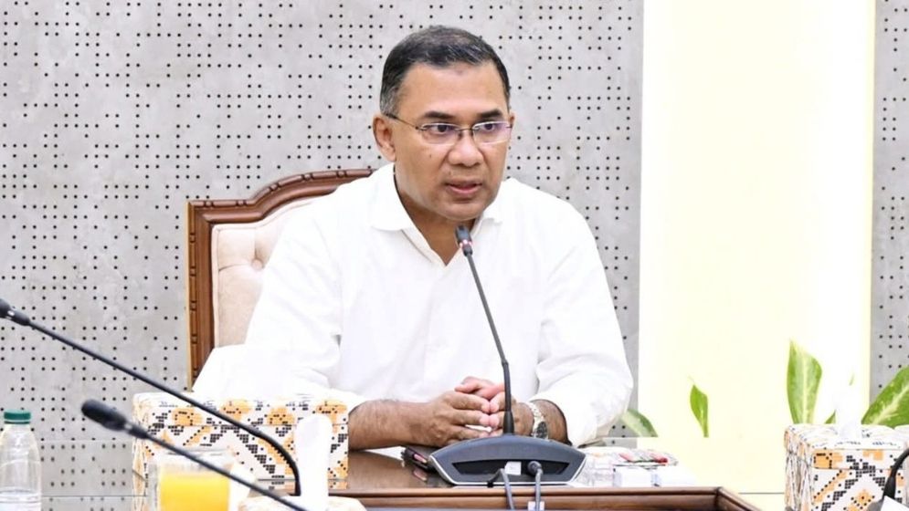 পদ্মার মতো তিস্তা ব্যারেজেও পানি ধরে রাখার ব্যবস্থা গ্রহণের নির্দেশ প্রধানমন্ত্রীর