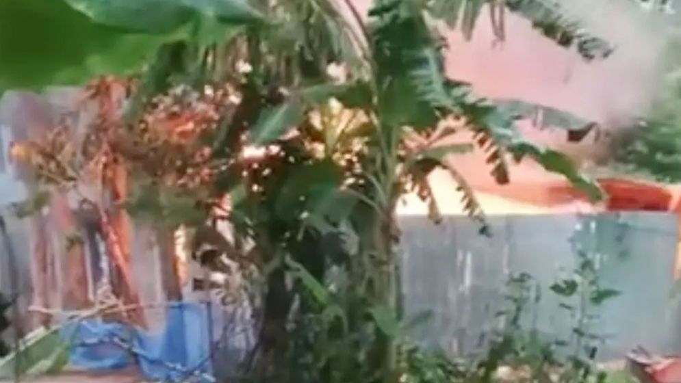 পাবনায় কিশোরী ধর্ষণ-হত্যার জেরে আগুন, তিনজনের মৃত্যু