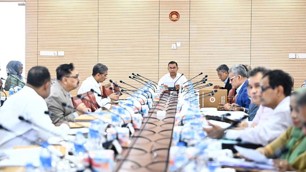 একনেকে ৩ হাজার ৮৯০ কোটি টাকার ১০ প্রকল্প অনুমোদন