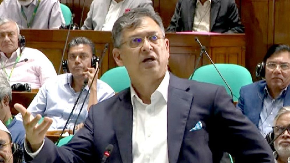 ইসলামী ব্যাংক মানেই ইসলাম নয়, হরিলুট-জালিয়াতির তদন্ত হবে: স্বরাষ্ট্রমন্ত্রী