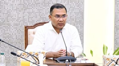 পদ্মার মতো তিস্তা ব্যারেজেও পানি ধরে রাখার ব্যবস্থা গ্রহণের নির্দেশ প্রধানমন্ত্রীর