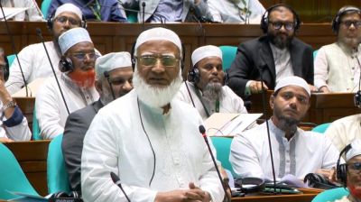 ইসলামী ব্যাংক ক্ষতিগ্রস্ত হলে অর্থনীতি মাটির সঙ্গে মিশে যাবে: বিরোধীদলীয় নেতা