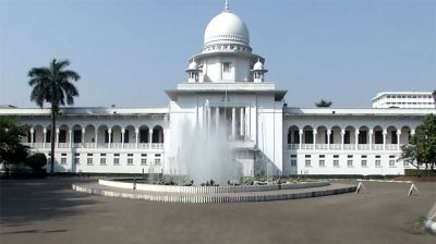 সুপ্রিমকোর্ট সচিবালয় প্রতিষ্ঠা নিয়ে হাইকোর্টের রায় আপিল বিভাগে স্থগিত