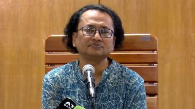 ভারত ইচ্ছাকৃতভাবে পুশ ইন করছে না: উপদেষ্টা জাহেদ উর রহমান