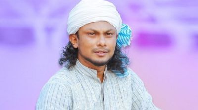 আর গানে ফেরা হবে না  রিংকুর