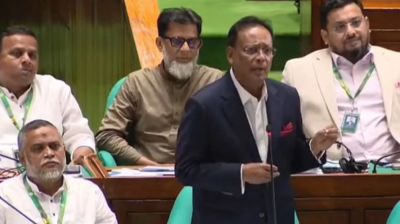 দেশে নিবন্ধিত সিম ৩২ কোটি ৮২ লাখ: সংসদে তথ্যপ্রযুক্তিমন্ত্রী