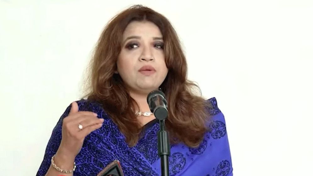 ভারসম্যপূর্ণ পররাষ্ট্র নীতি পরিচালনা করছে সরকার  পররাষ্ট্র প্রতিমন্ত্রী
