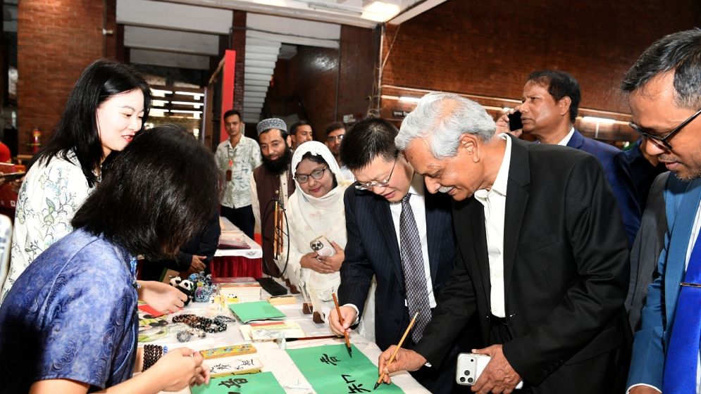 সংস্কৃতিতে কেউ শ্রেষ্ঠ বা নিকৃষ্ট নয়, বৈচিত্র্যই মানবজাতির আসল শক্তি: সংস্কৃতিমন্ত্রী